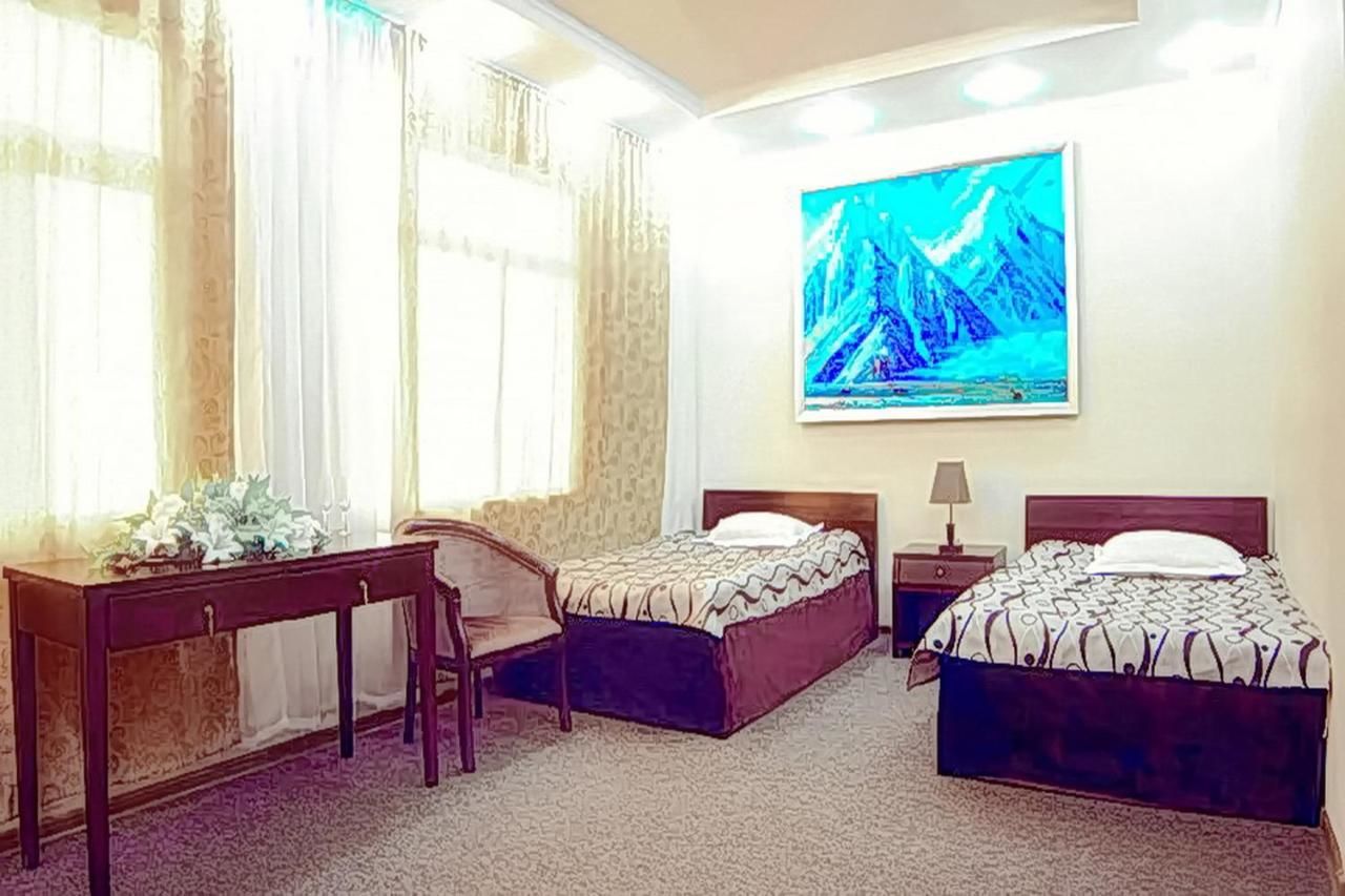 Отель Star Hotel Бишкек