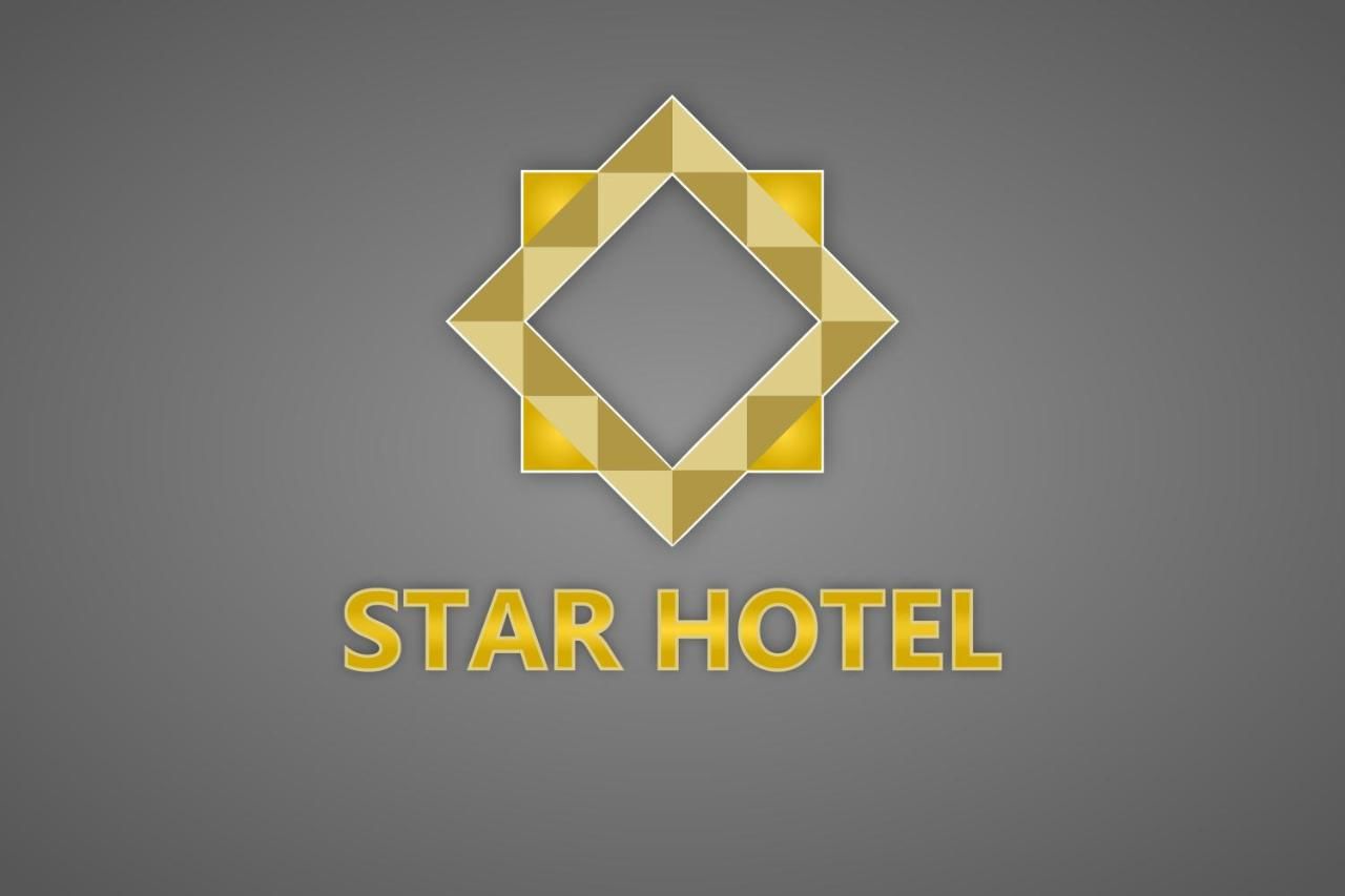 Отель Star Hotel Бишкек